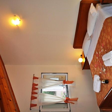 Mari-Christi Apartments Poros  Pokoj fotografie