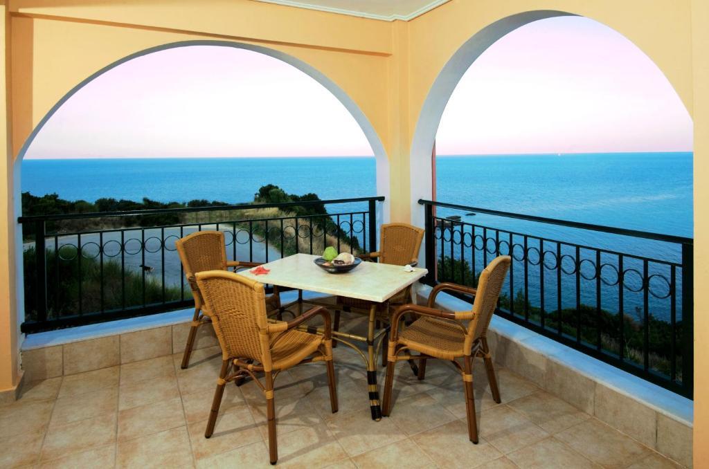 Mari-Christi Apartments Poros  Pokoj fotografie